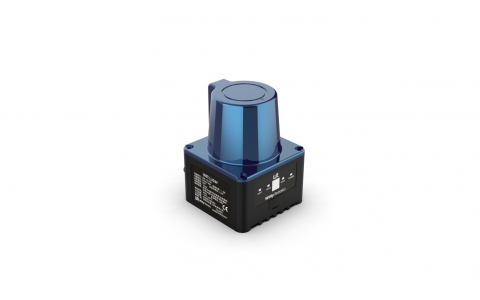 Rain And Fog Proof Lidar