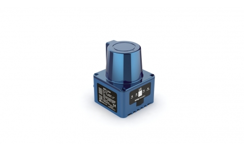 Standard Data Collection Type  Lidar