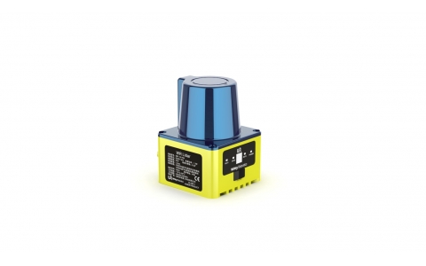 Obstacle Avoidance Lidar