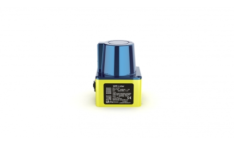Obstacle Avoidance Lidar