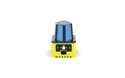 Obstacle Avoidance Lidar