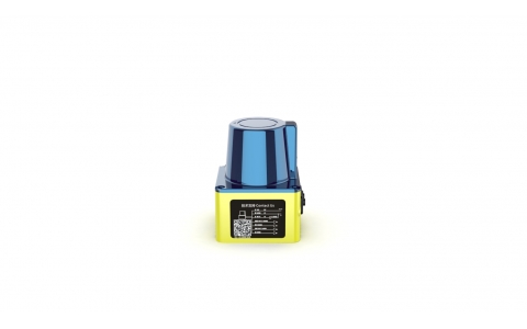 Obstacle Avoidance Lidar