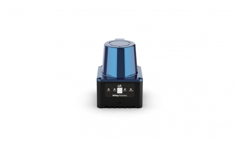 Antimagnetic and dustproof Lidar